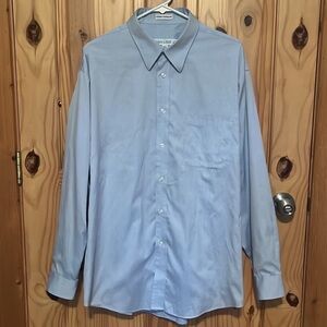 Joseph & Feiss Light Blue Dress Shirt